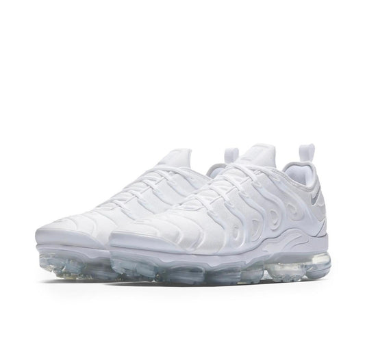 Nike AIR – Vapormax-plus White