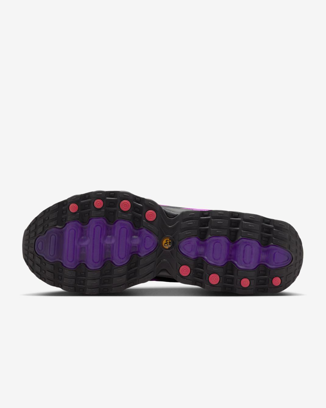 Nike Air Max DN8 PURPLE