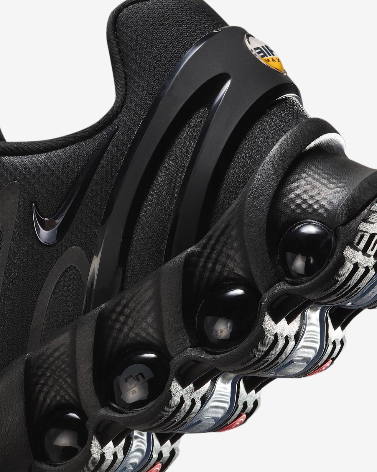 Nike Air Max DN8 Black