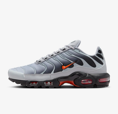 Nike Air TN Wolf Grey Picante Red