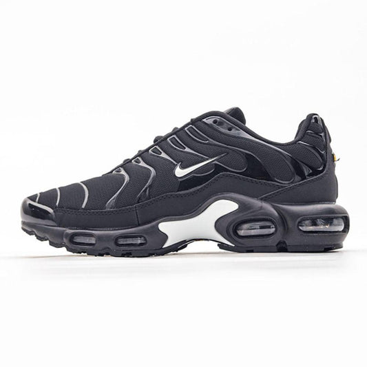 TN AIR BLACK AND SILVER