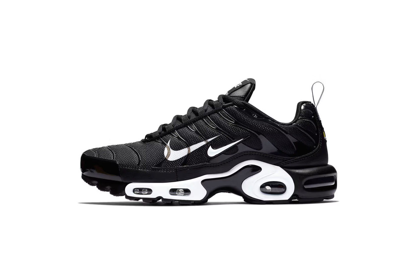 NIKE TN OVERBRANDING
