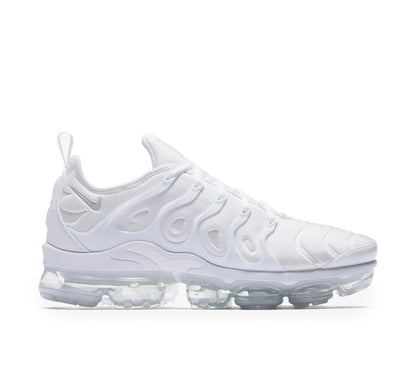 Nike AIR – Vapormax-plus White