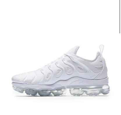 Nike AIR – Vapormax-plus White