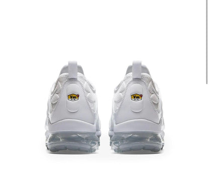Nike AIR – Vapormax-plus White