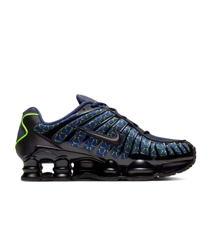 NIKE SHOX TL JUST DO IT Мъжки Маратонки.