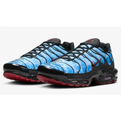 NIKE TN SEA BLUE