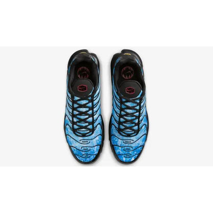 NIKE TN SEA BLUE