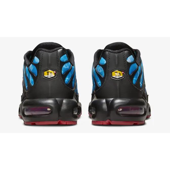 NIKE TN SEA BLUE