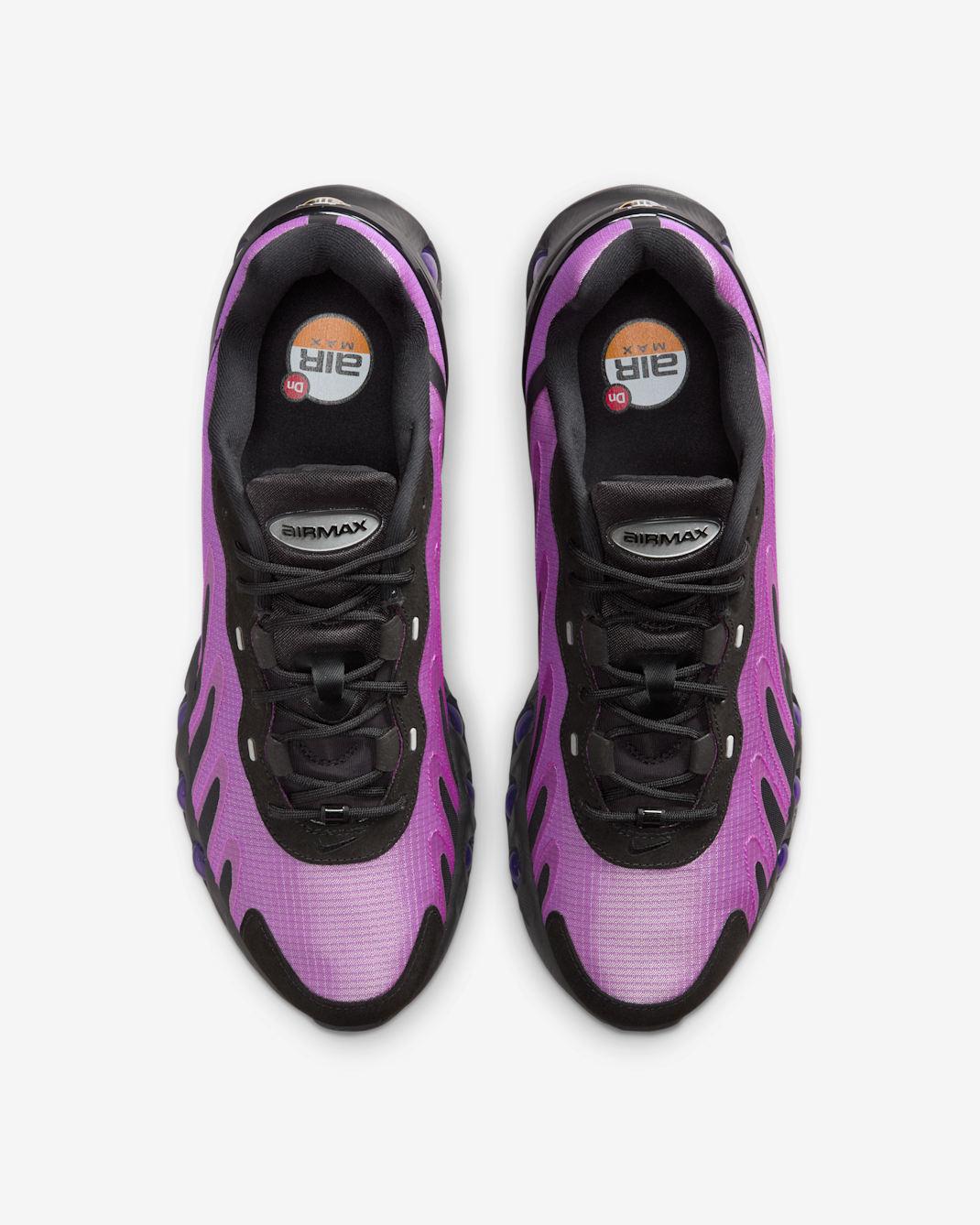 Nike Air Max DN8 PURPLE