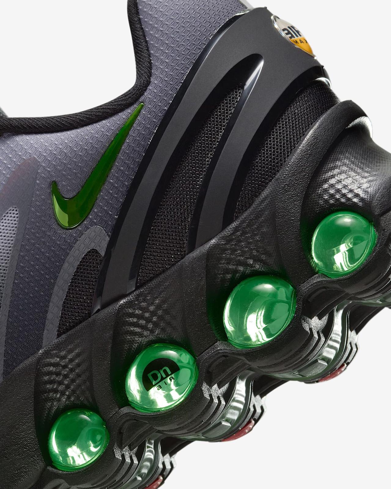 Nike Air Max DN8 Black Vol