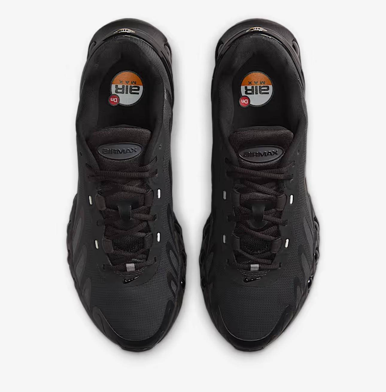 Nike Air Max DN8 Black