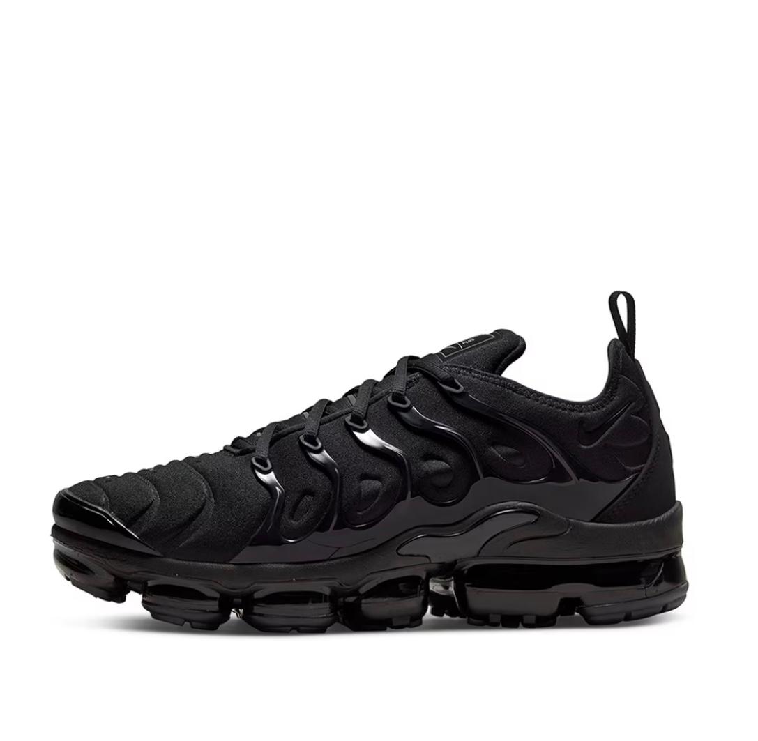 Nike AIR – Vapormax plus Black