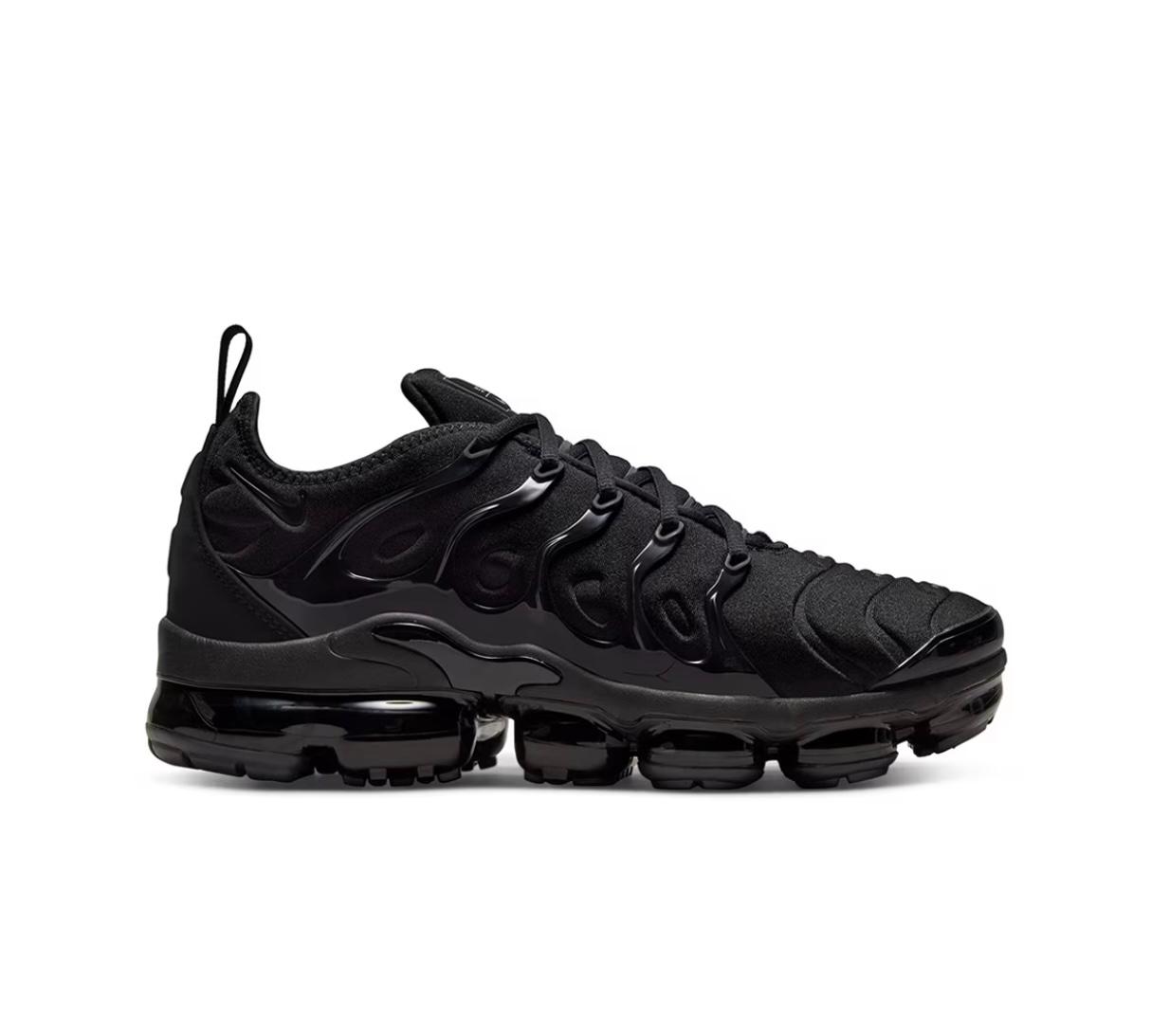 Nike AIR – Vapormax plus Black