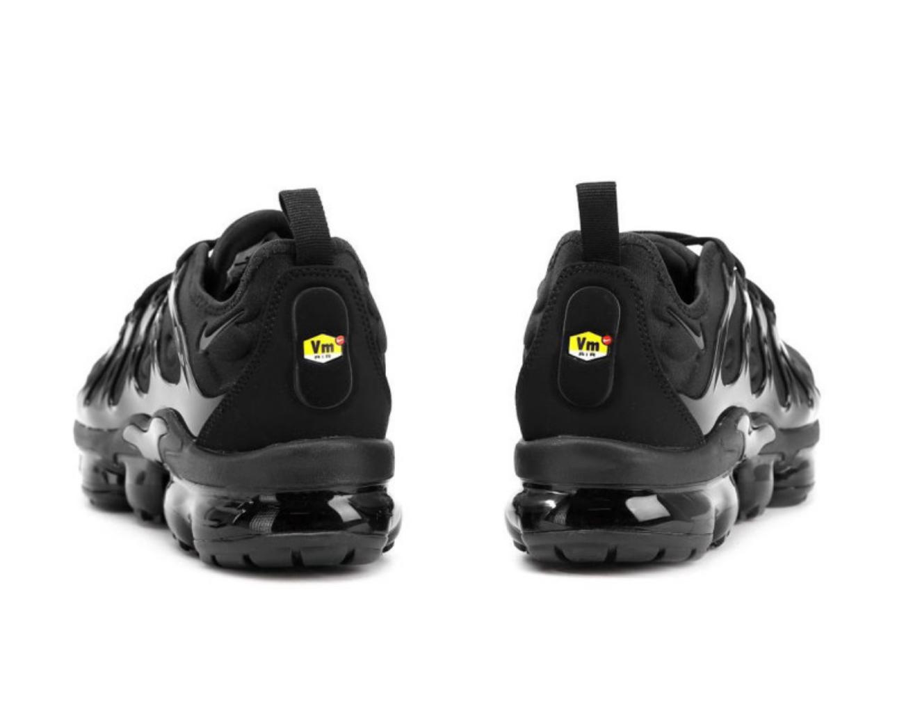 Nike AIR – Vapormax plus Black