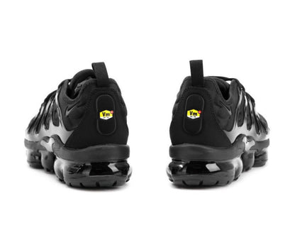 Nike AIR – Vapormax plus Black