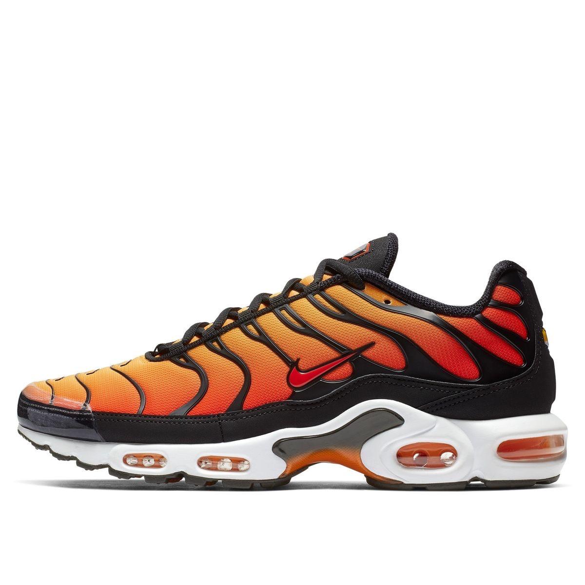 Nike Air Max Tn Tiger