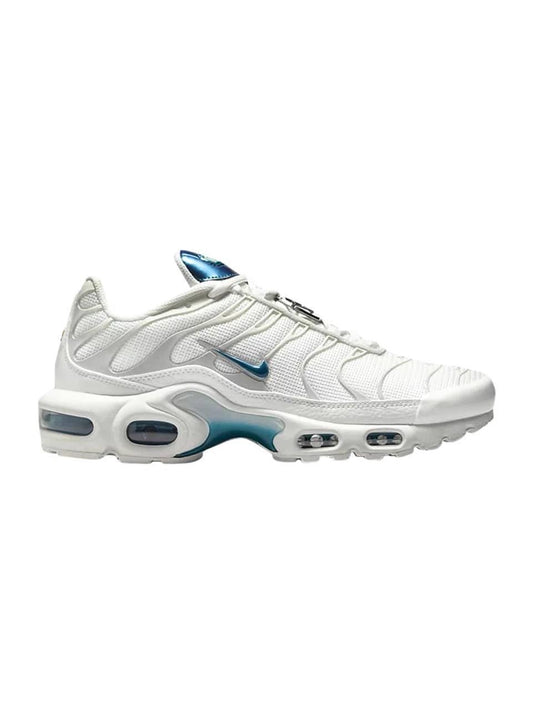 Nike Tn Metallic Teal