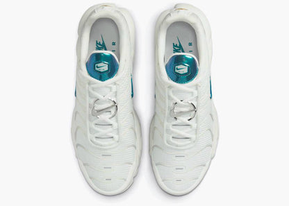 Nike Tn Metallic Teal