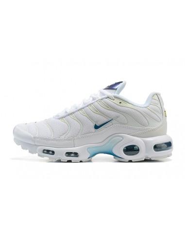 Nike Tn Metallic Teal