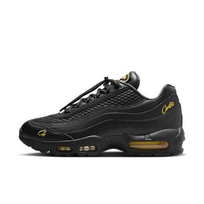 Nike Air Max – 95 BLACK GOLD