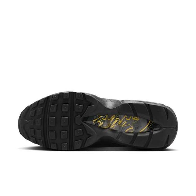 Nike Air Max – 95 BLACK GOLD