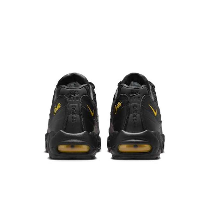 Nike Air Max – 95 BLACK GOLD