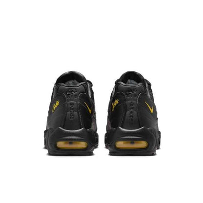 Nike Air Max – 95 BLACK GOLD