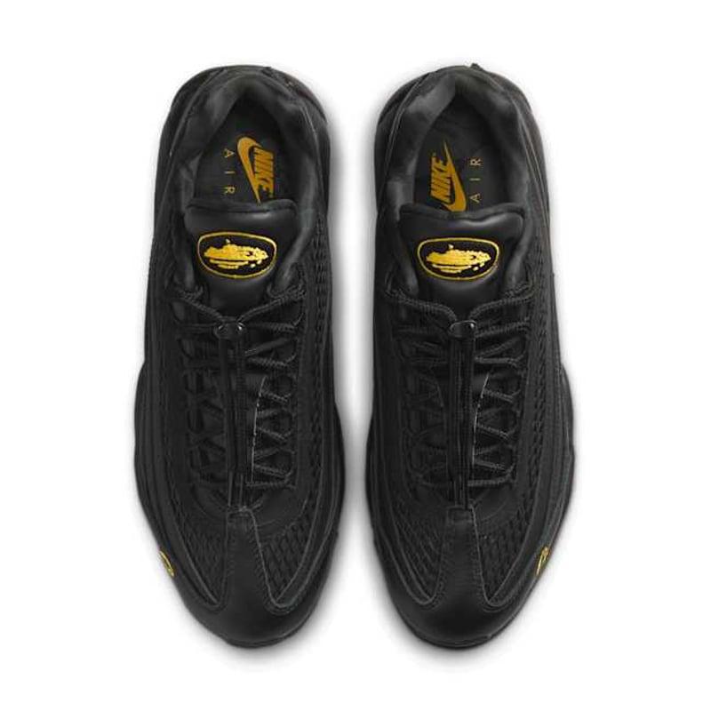Nike Air Max – 95 BLACK GOLD