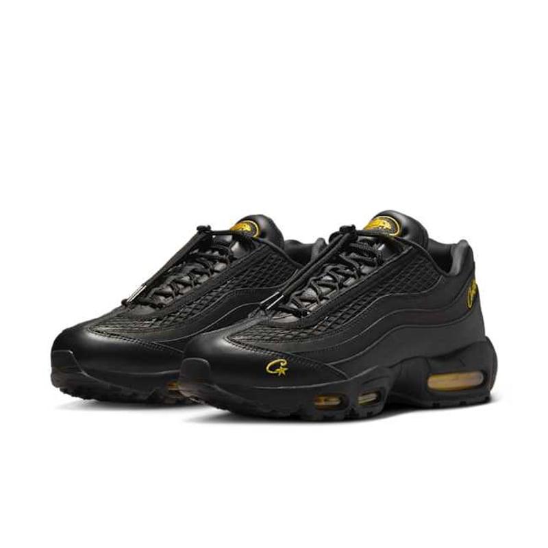 Nike Air Max – 95 BLACK GOLD