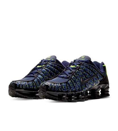 NIKE SHOX TL JUST DO IT Мъжки Маратонки.