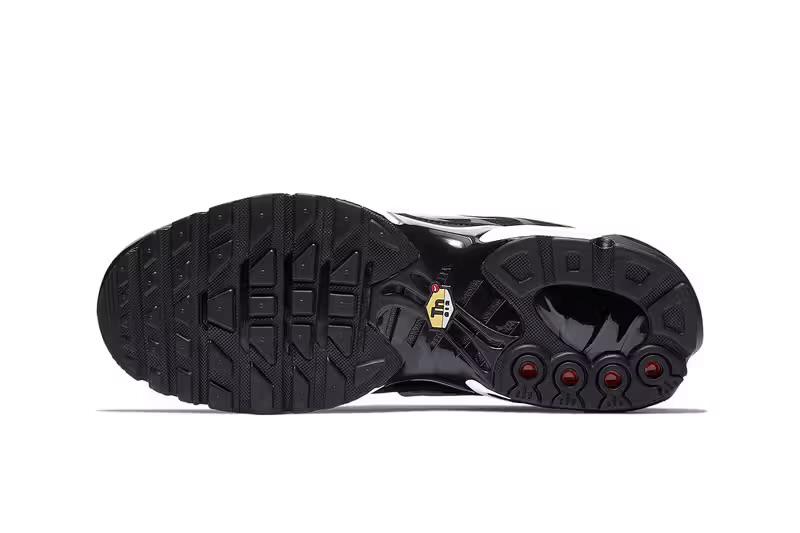 NIKE TN OVERBRANDING