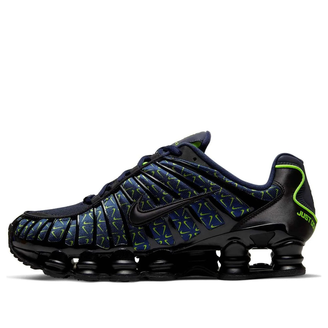 NIKE SHOX TL JUST DO IT Мъжки Маратонки.