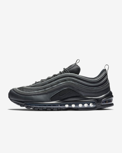 Nike AIR MAX 97 TRIPLE BLACK
