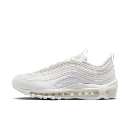 Nike AIR MAX 97 TRIPLEWHITE